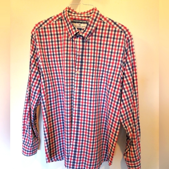 Mens XL Old Navy Classic Shirt - Picture 1 of 1